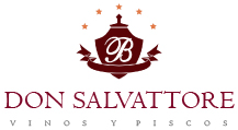 Don Salvattore Logo